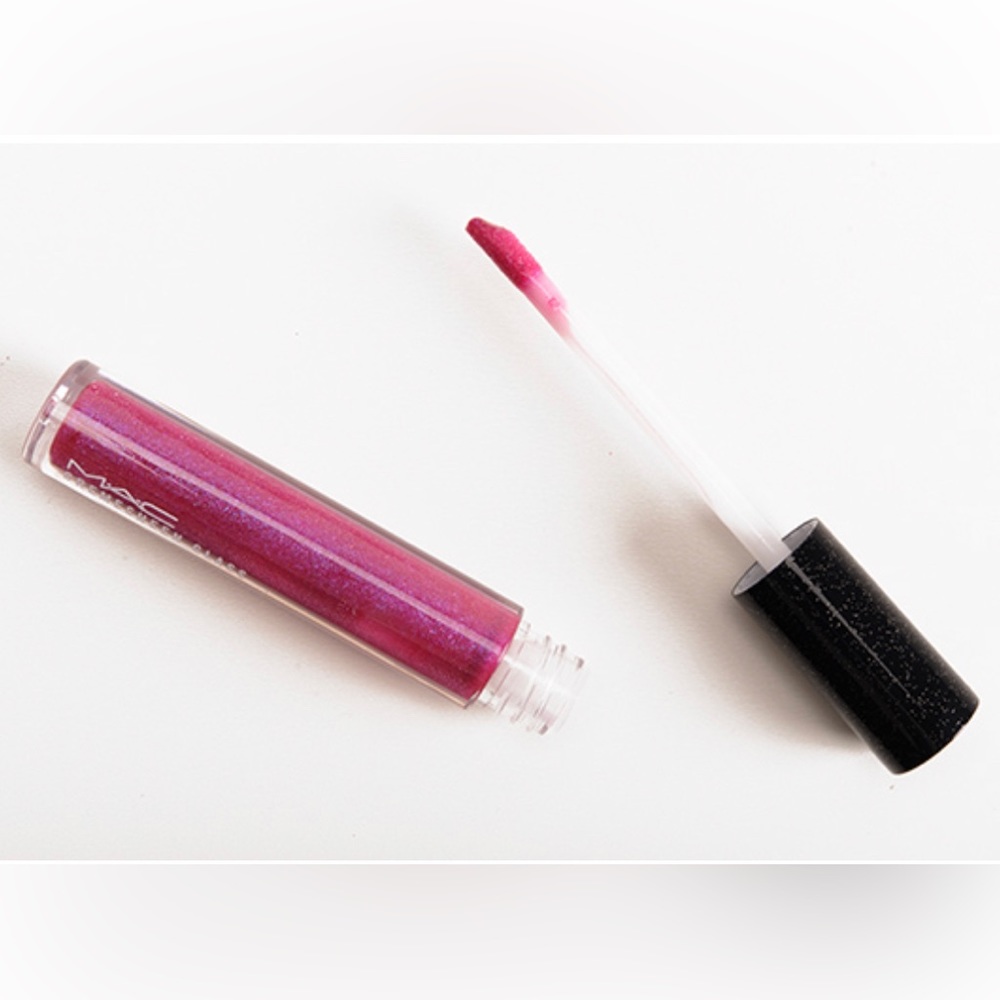 🆕 MAC Social Season Cremesheen Glass Lipgloss